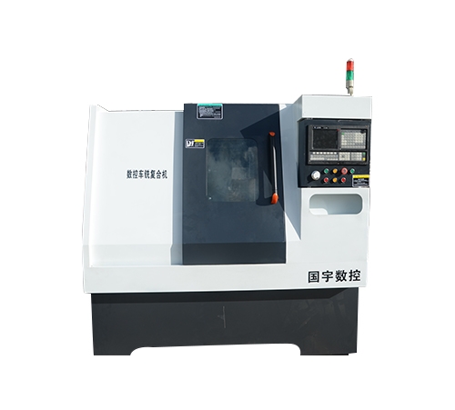 浙江CNC-6130平床身线轨车铣复合